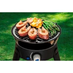 Cadac Safari Chef 30 HP Lite -Camping Discounter 6540 safari chef 2 bbq rooster 2 7 1