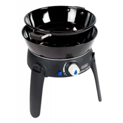 Cadac Safari Chef 30 HP Lite -Camping Discounter 6540 safari chef 2 3 2 7 1