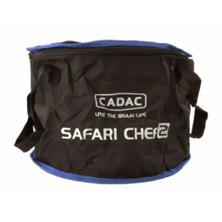 Cadac Safari Chef 30 HP Lite -Camping Discounter 6540 safari chef 2 9 2 7 1