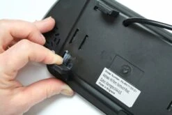 Falcon Digital Wireless Rear View Camera System Caravan Motorhome -Camping Discounter 6633040 fa100 2 2 3 1000