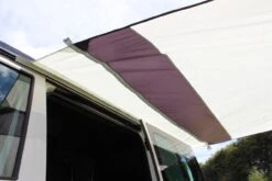 Outdoor Revolution Movelite Canopy - Retro Connector -Camping Discounter 6 2
