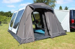 Outdoor Revolution 4 Berth Inner Tent - Movelite T3E T4E T4E PC -Camping Discounter 6 8