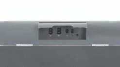 Outwell ECOcool Grey 24L UK - 12V/230V -Camping Discounter 6c183f84091f0cbbdb8be9a77f7816a6