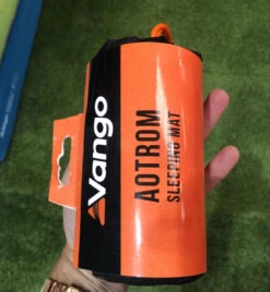Vango Aotrom Sleeping Mat -Camping Discounter 751ca30c cff6 457a b70e 9f00891480bf 1