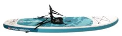 M.Y 10ft 6in Paddle Board Package With Kayak Seat -Camping Discounter 773 2932
