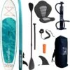 M.Y 10ft 6in Paddle Board Package With Kayak Seat