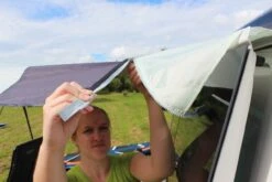 Outdoor Revolution Movelite Canopy - Retro Connector -Camping Discounter 7 2