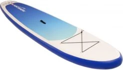 M.Y 10ft 6in Paddle Board Package - Blue -Camping Discounter 808 2950
