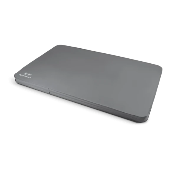 Kampa Highrise Double 10 Self Inflating Mattress 1 Kampa Highrise Double 10 Self Inflating Mattress