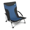 Kampa Sandy Low Chair Midnight