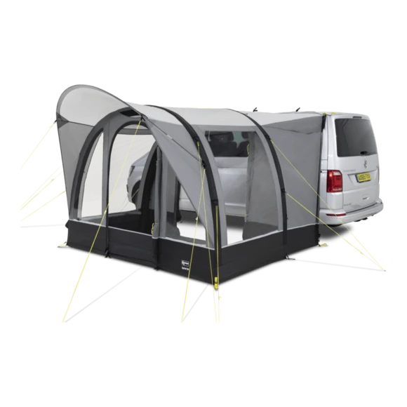 Kampa Sprint AIR Inflatable Drive Away Awning 2 Kampa Sprint AIR Inflatable Drive Away Awning - Image 2