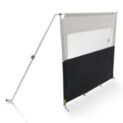 Dometic Pro Windbreak 1