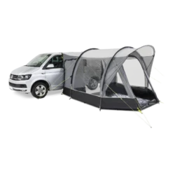 Kampa Action Poled Drive Away Awning