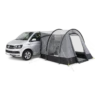 Kampa Trip VW Drive Away Awning ( Poled)