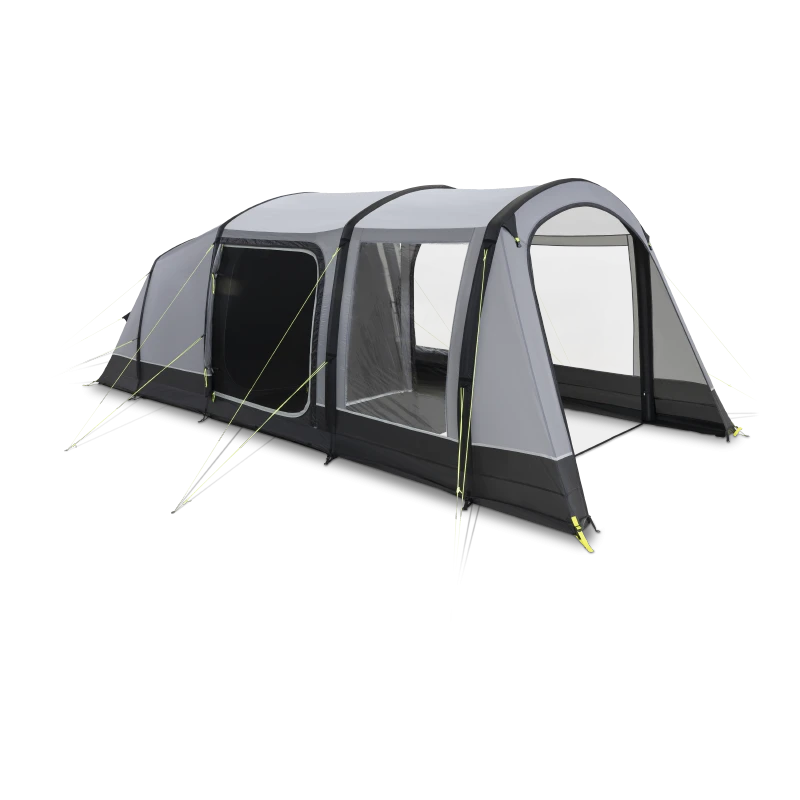 Kampa Hayling 4 Air Tent 1 Kampa Hayling 4 Air Tent