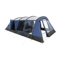 Kampa Croyde 6 Poled Tent Pack Deal -Camping Discounter 9120001257 0 1