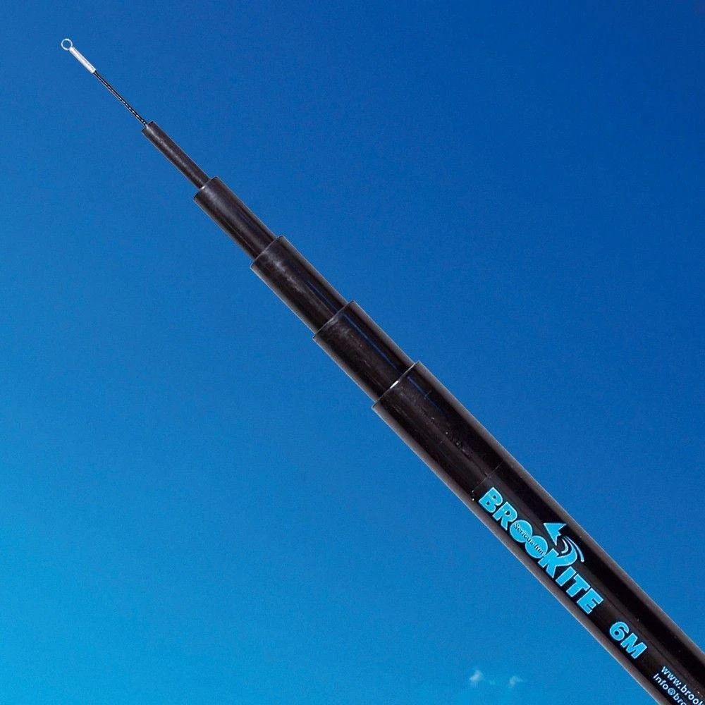7m Telescopic Flag Pole 1 7m Telescopic Flag Pole