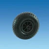 Pneumatic Jockey Wheel Plastic Wheel Spare Jockey Wheel