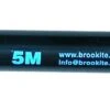 5m Brookite Telescopic Flag Pole