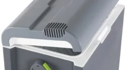 Outwell ECOcool Grey 24L UK - 12V/230V -Camping Discounter 9e7cae8a3cc6355f4eeeea04824861b7