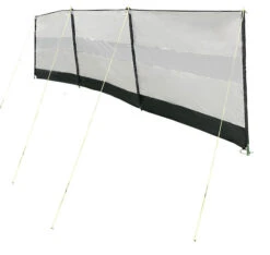 Quest Falcon 500 Windbreak -Camping Discounter A1037 3 midsize