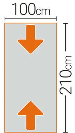 Quest Vehicle Connector For Screen House Pro – 2022 -Camping Discounter A5505 7 midsize