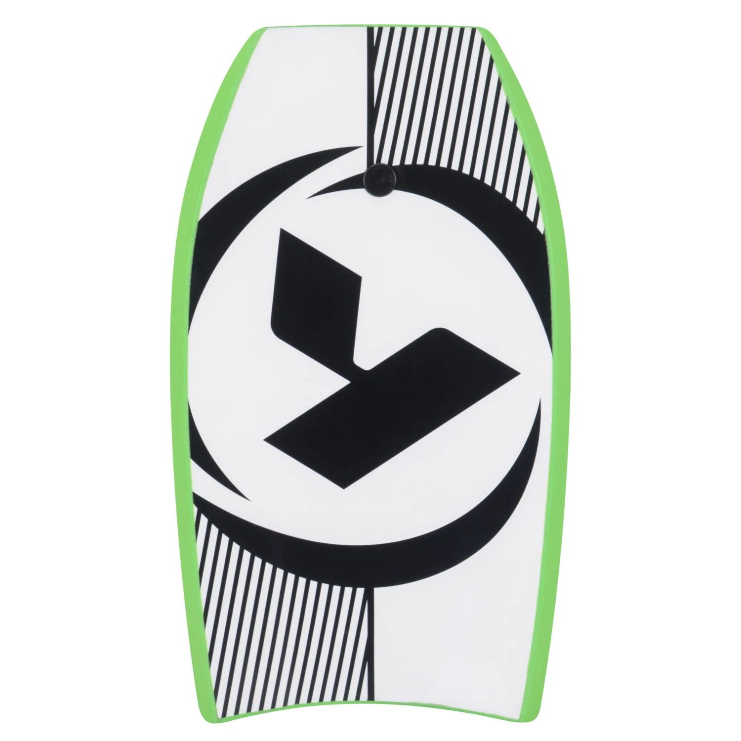 Yello 33" Slick Corp Bodyboard (Green) 2 Yello 33" Slick Corp Bodyboard (Green) - Image 2