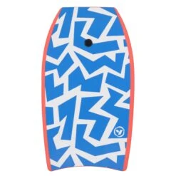 Yello 41" Slick Retro Bodyboard -Camping Discounter BGG1716 yello 33inch slick retro bodyboard red 2