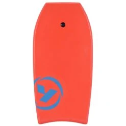 Yello 41" Slick Retro Bodyboard -Camping Discounter BGG1717 yello 41inch slick retro bodyboard red 1