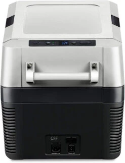 Dometic CFF 45 Portable Compressor Cool Box And Freezer -Camping Discounter CFF35 cool box fridge freezer 5 15947