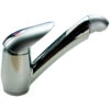 Reich Pelikan Single Mixer Tap Chrome