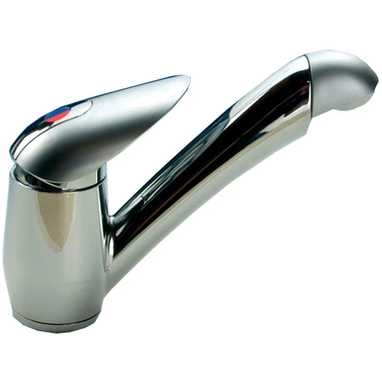 Reich Pelikan Single Mixer Tap Chrome 1 Reich Pelikan Single Mixer Tap Chrome