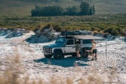 Cadac 2 Cook 3 Pro Deluxe QR Stove -Camping Discounter Cadac Lifestyle 29 scaled 1