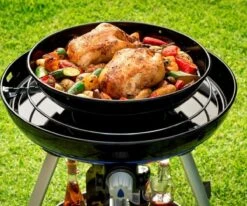 Cadac Roast Pan 50 -Camping Discounter Carri Chef 2 Citi Chef Roast pan 2
