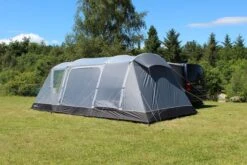 Outdoor Revolution Cayman Cacos Air SL Low Drive Away Awning 21 Outdoor Revolution Cayman Cacos Air SL Low Drive Away Awning -Camping Discounter CaymanCacosSL3