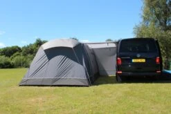 Outdoor Revolution Cayman Cacos Air SL Low Drive Away Awning 20 Outdoor Revolution Cayman Cacos Air SL Low Drive Away Awning -Camping Discounter CaymanCacosSL4
