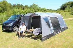Outdoor Revolution Cayman Cacos Air SL Low Drive Away Awning 23 Outdoor Revolution Cayman Cacos Air SL Low Drive Away Awning -Camping Discounter CaymanCacosSL6