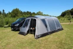 Outdoor Revolution Cayman Cacos Air SL Low Drive Away Awning 25 Outdoor Revolution Cayman Cacos Air SL Low Drive Away Awning -Camping Discounter CaymanCacosSL9