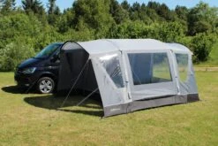 Outdoor Revolution Cayman Low Combo Air Drive Away Awning -Camping Discounter CaymanComboAir20222