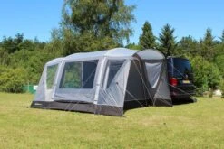 Outdoor Revolution Cayman Low Combo Air Drive Away Awning -Camping Discounter CaymanComboAir20224
