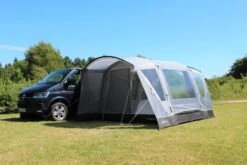 Outdoor Revolution Cayman Low Combo Air Drive Away Awning -Camping Discounter CaymanComboAir2022HERO