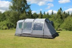 Cayman Curl XLE F/G Low Drive Away Awning -Camping Discounter CaymanCurlXLE3