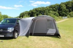 Cayman Curl XLE F/G Low Drive Away Awning -Camping Discounter CaymanCurlXLE6