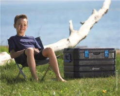 Outwell Fulmar Cooler Combo -Camping Discounter Coolbox Lifestyle 2019 3