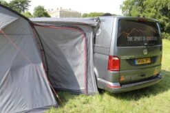 Vango Cove II Poled Drive Away Awning -Camping Discounter CoveIILow 8 small