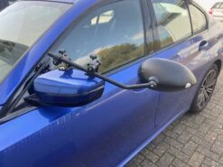 Milenco Aero Platinum Mirror -Camping Discounter E Aero