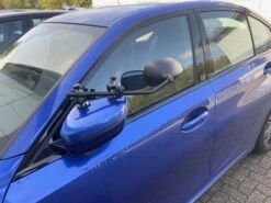 Milenco Aero Platinum Mirror -Camping Discounter F Aero