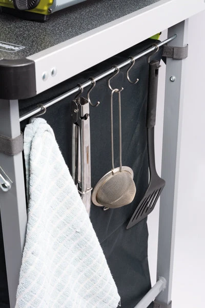 Dometic Chieftain Camping Kitchen 2 Dometic Chieftain Camping Kitchen - Image 2