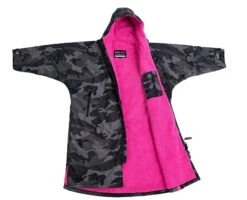 Dryrobe Advance Long Sleeve Black Camouflage Pink - RECYCLED -Camping Discounter Flat copy resize 2024x2024 27abfd58 deac 4c30 bcad 3454d3858550