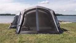 Outwell Airville 6SA Air Tent 2022 21 Outwell Airville 6SA Air Tent 2022 -Camping Discounter GetImage 14